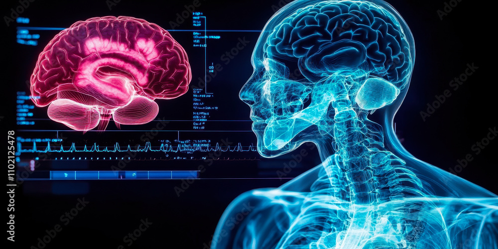 Poster advanced brain metastasis segmentation in preoperative planning using machine learning