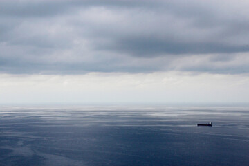 Horizont - NO AI