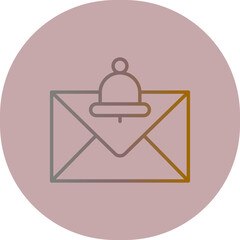 Notification icon Design