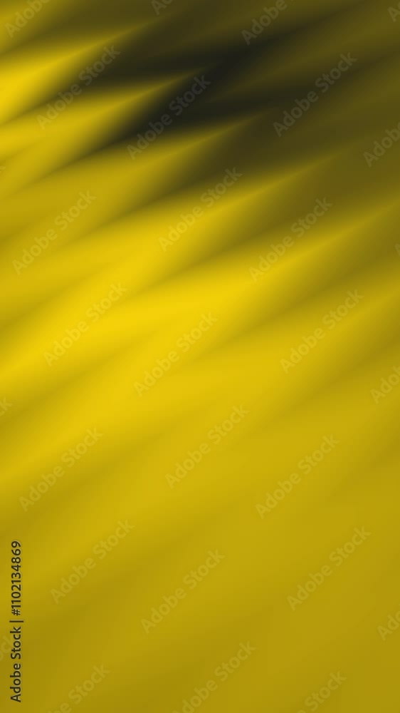 Poster abstract golden hues: diagonal motion blur background texture image