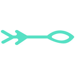 Collection of abstract African, ceramic vase, jugs, bowls, tropical plants, palm leaf, cactus, animal silhouette, abstract hand draw shapes.