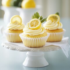 delightful baking ideas featuring lemon
