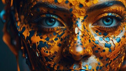 4k Beautiful Girl Wallpaper