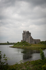 Dunguaire Castle