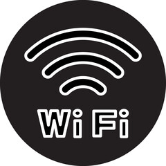 WiFi icon Design