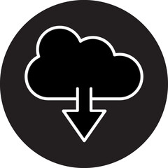 Download icon Design