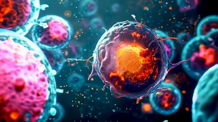 Mutating Cell in Dynamic Transformation