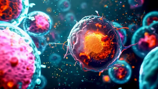 Mutating Cell in Dynamic Transformation