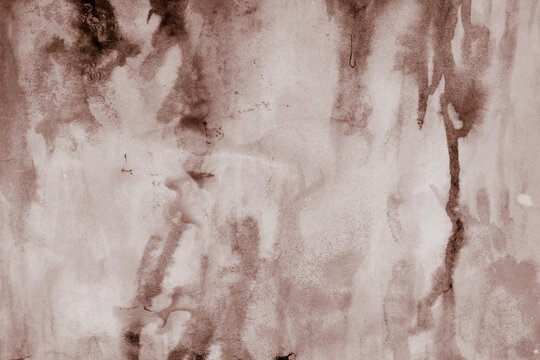 Abstract creative watercolor painting on wet paper. Blurred pattern background for your creative design or illustrations.