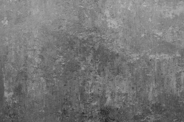 concrete grey wall texture may used as background