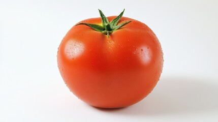 Heirloom Tomato Harvest. Fresh Organic Tomatoes, Raw and Whole, Rich in Vitamins and Nutrients