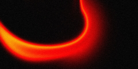 Gradient mesh abstract background.90s, 80s retro style. Iridescent graphic template for brochure, flyer, poster design, wallpaper, mobile screen. Colorful gradient. Rainbow backdrop.