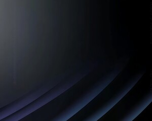 Obraz premium abstract blue background with lines