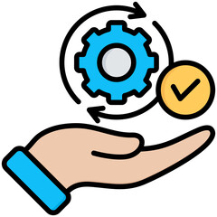 Process Icon