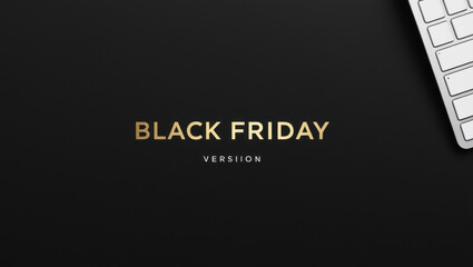 Iconic Black Friday Savings Event