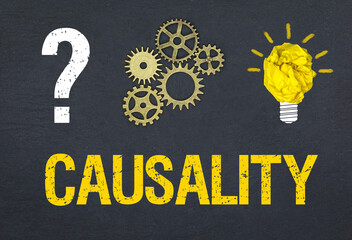 Causality	