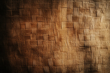 Artistic Wooden Panel Texture