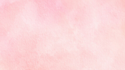Abstract watercolor background. Green ink and watercolor textures on white paper background.