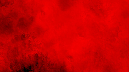 Abstract Old wall texture cement red background red porous. Abstract background with grunge texture surface of a red color old concrete wall for background.