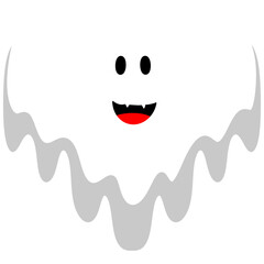 Halloween ghost 