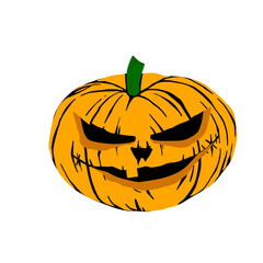 pumpkin Halloween 