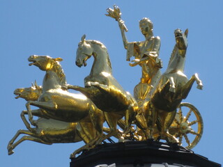 Quadriga