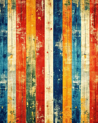 Distressed Texture Background and Color Trends