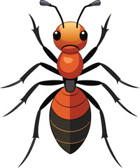 ant vector