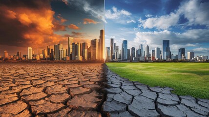  Climate and Health Initiatives: With a heightened awareness of climate change