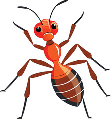 ant vector