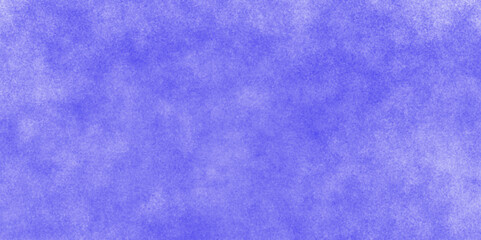 abstract beautiful blue grunge background. colorful watercolor paper textures on white background. Old blue purple paper with white stain. blue stone marble concrete wall grunge texture background.