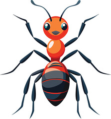 ant vector