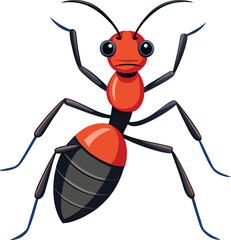 ant vector