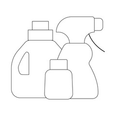 Rest Room Related Vector Line Icons. Contains such Icons as Family WC, Do not throw sign, Water tap and more. Editable Stroke. Pixel Perfect. Vector illustration flat style Eps 10. 