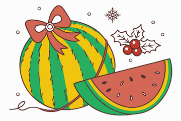 How to Make a Funny Christmas Angel Apple  Easy Diy Holiday Decoration