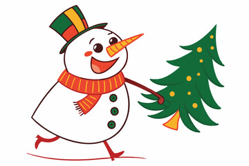 How to Make a Funny Christmas Angel Apple Easy Holiday Decoration