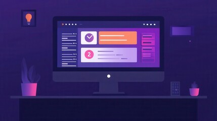 An online banking interface showing multiple account balances