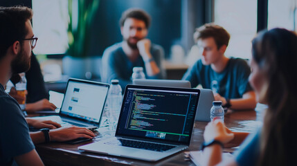 Coding Workshop with Diverse Participants in Modern Classroom Setting