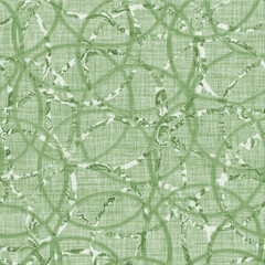 pattern with black and white circles