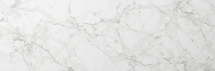 Obraz premium Elegant marbled texture in shades of white and gray, perfect for backgrounds or design projects, texture, elegant