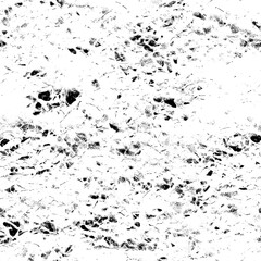 Abstract grunge texture. Black and white backdrop and wallpaper. Textured surface.