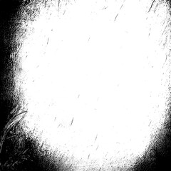 Abstract grunge texture. Black and white backdrop and wallpaper. Textured surface.
