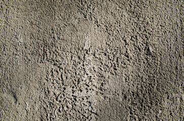 Texture background Limestone Closeup surface grunge stone Light gray concrete backgrounds Copy space Natural grunge wallpaper Lines crack Aged surface