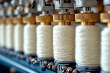 Petrochemicals improve textile manufacturing processes