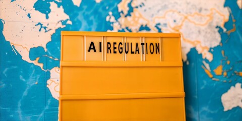 ai regulation around world, rules control regulations laws