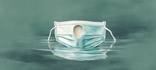 The Hollow Mask, Antisocial Personality Disorder