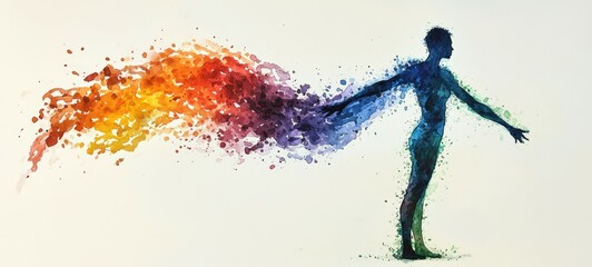 The Chameleon Shadow, Antisocial Personality Disorder