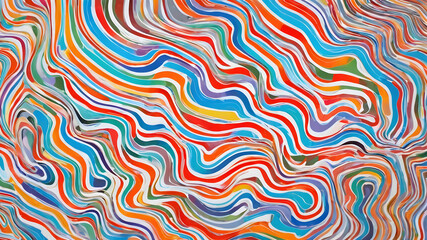 Vibrant colors. Colorful Abstract Background..Abstract  colorful texture background.