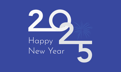 new year 2025. premium vector 2025. 2025 design. 2025 new year