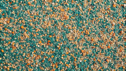 Fototapeta premium Grit Texture Background and Color Trends